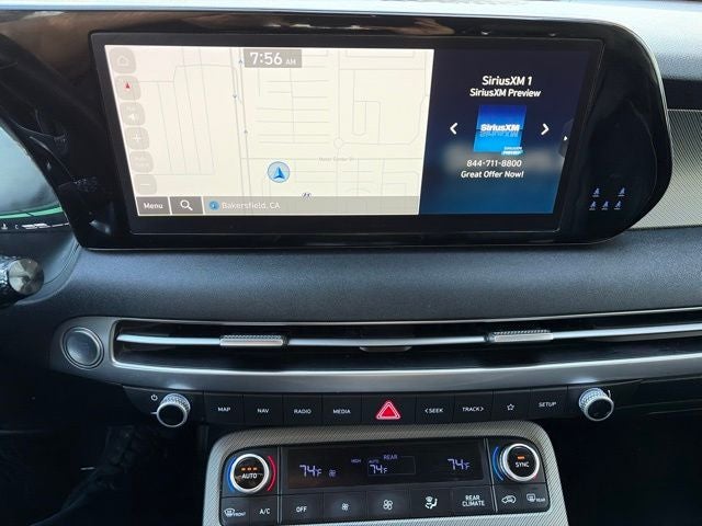 2023 Hyundai PALISADE SEL CERTIFIED