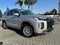 2025 Hyundai PALISADE SEL CERTIFIED