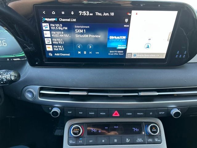 2025 Hyundai PALISADE SEL CERTIFIED