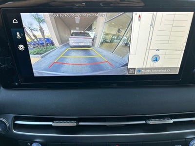 2025 Hyundai PALISADE SEL CERTIFIED