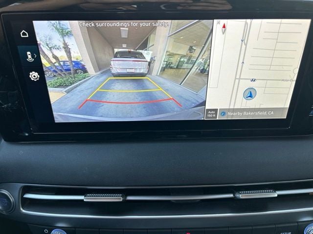 2025 Hyundai PALISADE SEL CERTIFIED