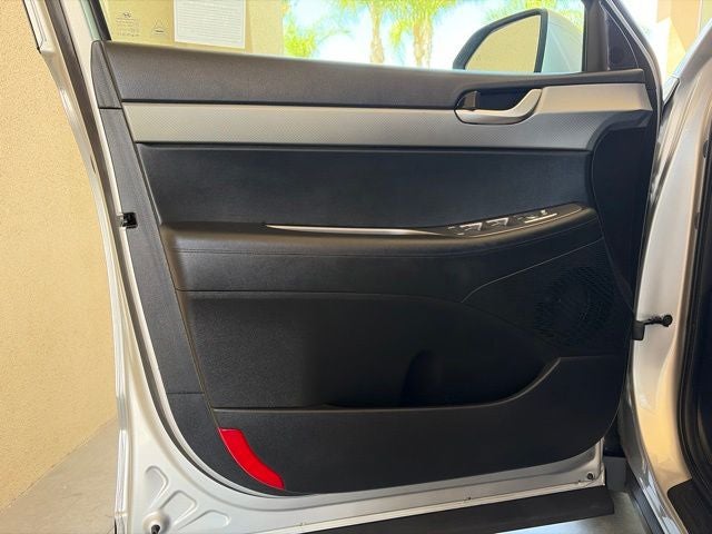 2025 Hyundai PALISADE SEL CERTIFIED