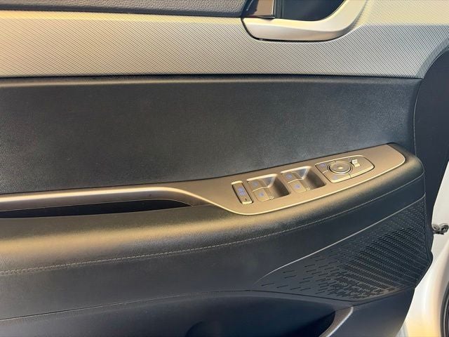 2025 Hyundai PALISADE SEL CERTIFIED
