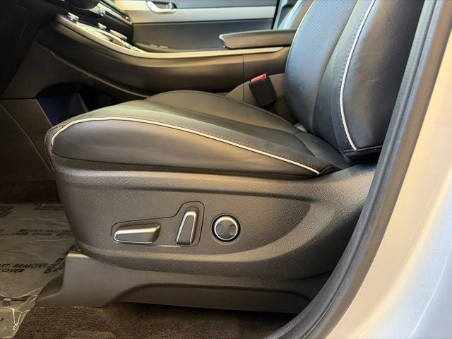 2025 Hyundai PALISADE SEL CERTIFIED