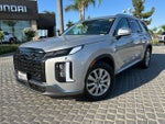 2025 Hyundai PALISADE SEL CERTIFIED