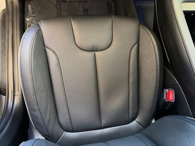 2025 Hyundai PALISADE SEL CERTIFIED