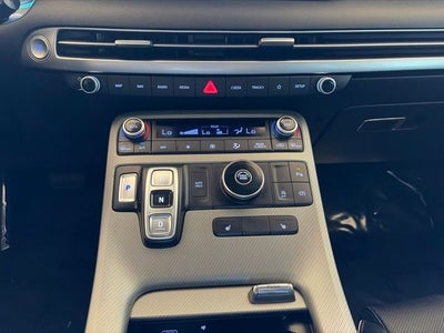 2025 Hyundai PALISADE SEL CERTIFIED