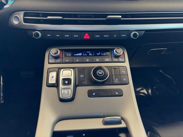 2025 Hyundai PALISADE SEL CERTIFIED