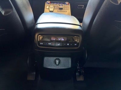 2025 Hyundai PALISADE SEL CERTIFIED