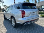 2025 Hyundai PALISADE SEL CERTIFIED