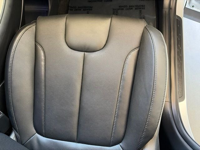 2025 Hyundai PALISADE SEL CERTIFIED