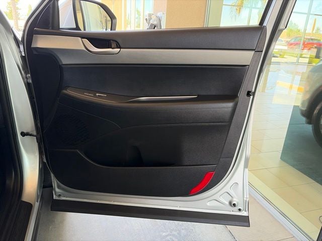 2025 Hyundai PALISADE SEL CERTIFIED