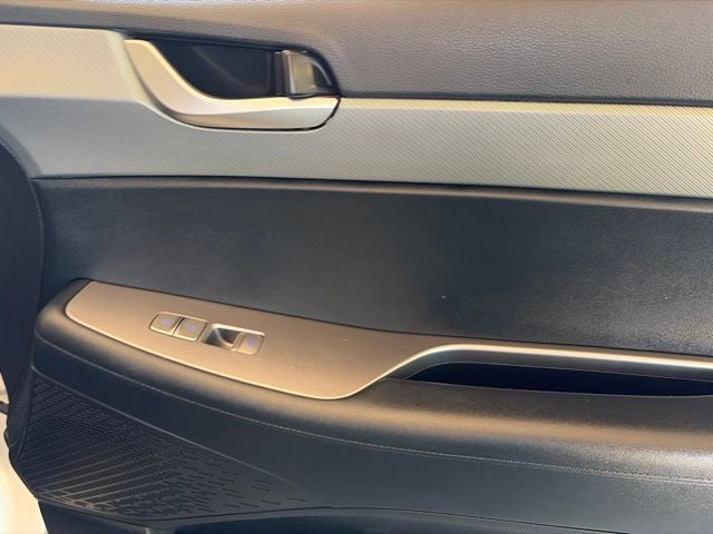 2025 Hyundai PALISADE SEL CERTIFIED