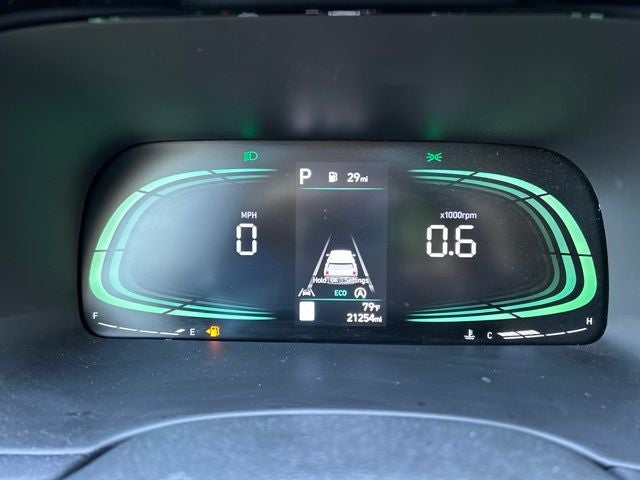 2025 Hyundai PALISADE SEL CERTIFIED