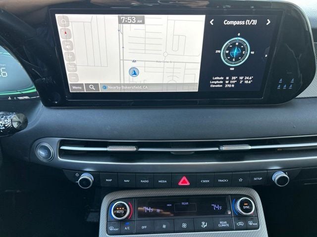 2025 Hyundai PALISADE SEL CERTIFIED