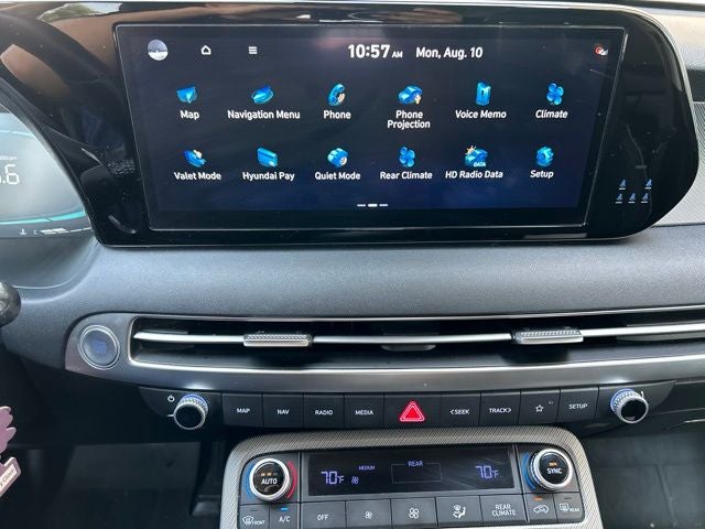 2024 Hyundai PALISADE XRT CERTIFIED
