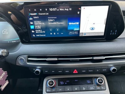 2024 Hyundai PALISADE XRT CERTIFIED