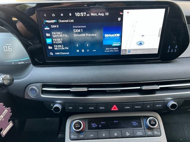 2024 Hyundai PALISADE XRT CERTIFIED