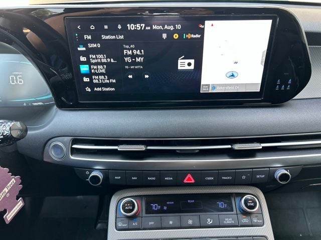 2024 Hyundai PALISADE XRT CERTIFIED