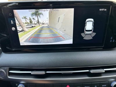 2024 Hyundai PALISADE XRT CERTIFIED