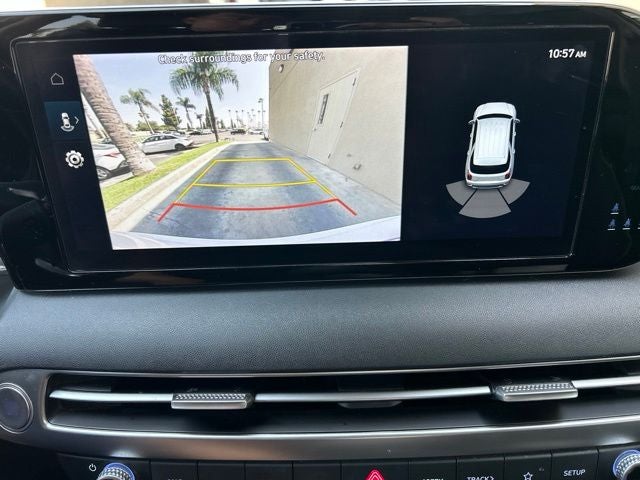 2024 Hyundai PALISADE XRT CERTIFIED