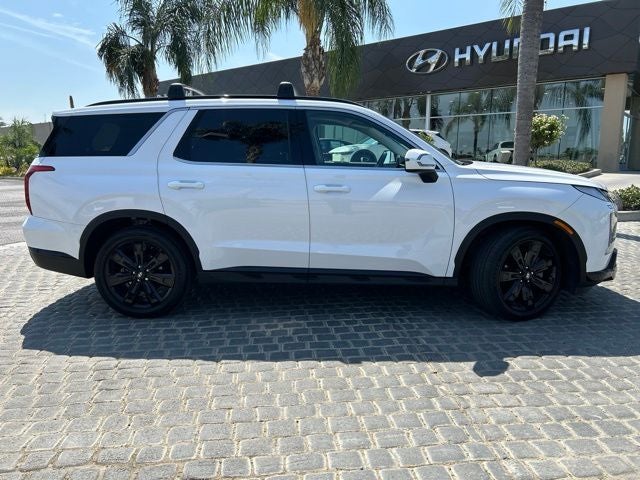 2024 Hyundai PALISADE XRT CERTIFIED