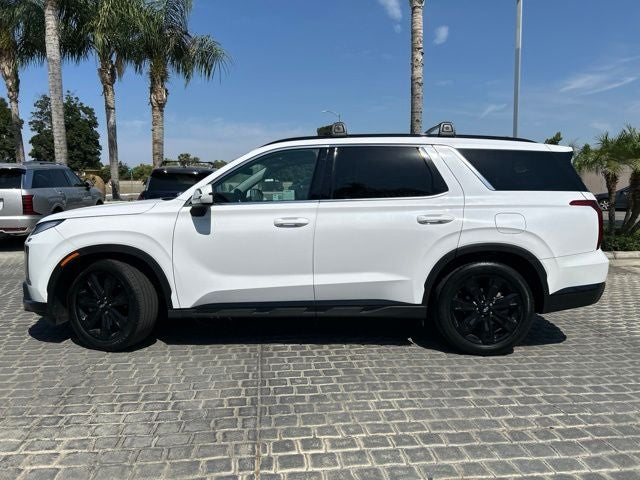 2024 Hyundai PALISADE XRT CERTIFIED