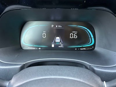 2024 Hyundai PALISADE XRT CERTIFIED