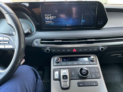 2024 Hyundai PALISADE XRT CERTIFIED
