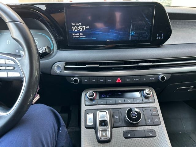 2024 Hyundai PALISADE XRT CERTIFIED