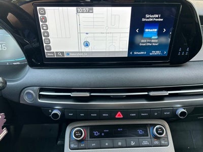 2024 Hyundai PALISADE XRT CERTIFIED