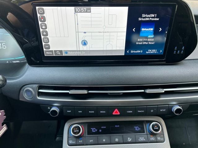 2024 Hyundai PALISADE XRT CERTIFIED