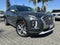 2022 Hyundai PALISADE SEL CERTIFIED