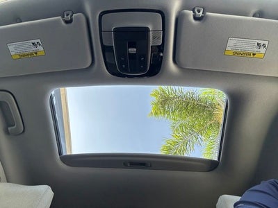 2022 Hyundai PALISADE SEL CERTIFIED