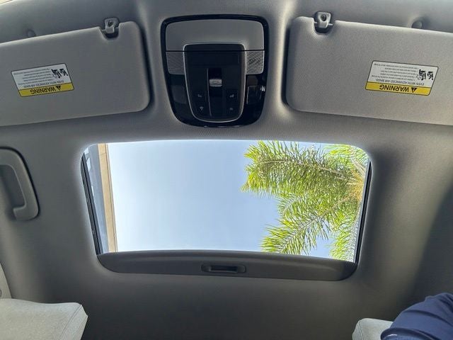 2022 Hyundai PALISADE SEL CERTIFIED