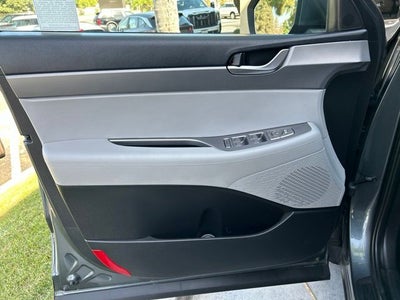 2022 Hyundai PALISADE SEL CERTIFIED