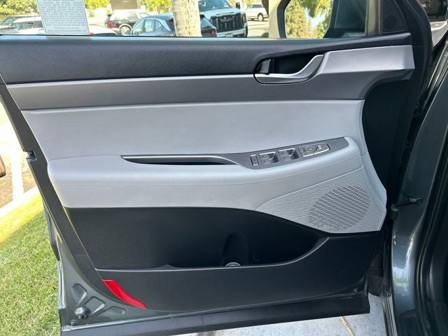 2022 Hyundai PALISADE SEL CERTIFIED