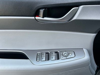 2022 Hyundai PALISADE SEL CERTIFIED