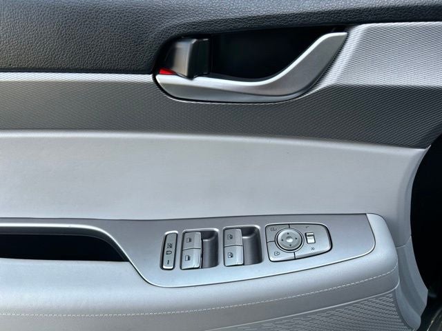 2022 Hyundai PALISADE SEL CERTIFIED
