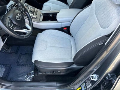 2022 Hyundai PALISADE SEL CERTIFIED
