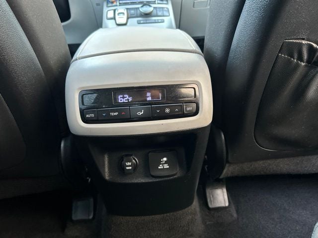 2022 Hyundai PALISADE SEL CERTIFIED