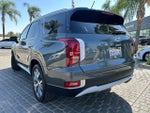 2022 Hyundai PALISADE SEL CERTIFIED