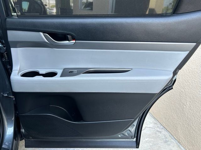 2022 Hyundai PALISADE SEL CERTIFIED