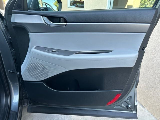 2022 Hyundai PALISADE SEL CERTIFIED