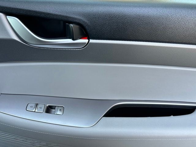 2022 Hyundai PALISADE SEL CERTIFIED