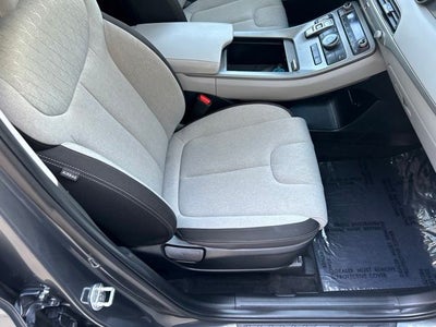2022 Hyundai PALISADE SEL CERTIFIED