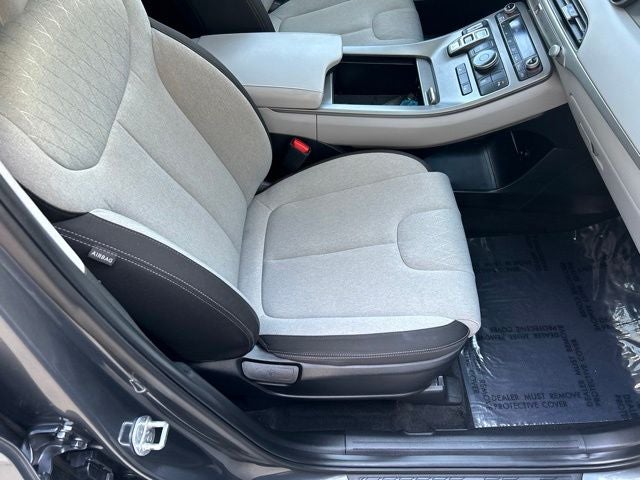 2022 Hyundai PALISADE SEL CERTIFIED