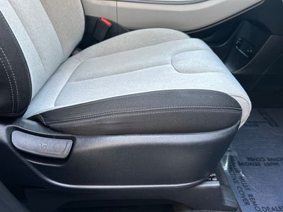 2022 Hyundai PALISADE SEL CERTIFIED