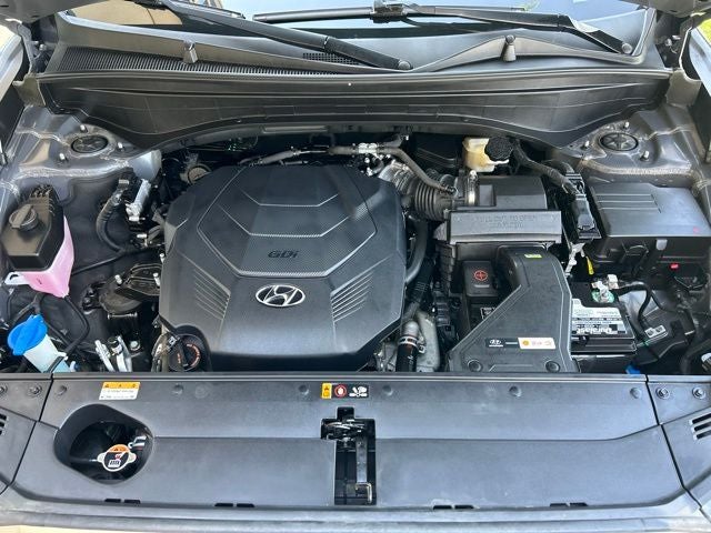 2022 Hyundai PALISADE SEL CERTIFIED