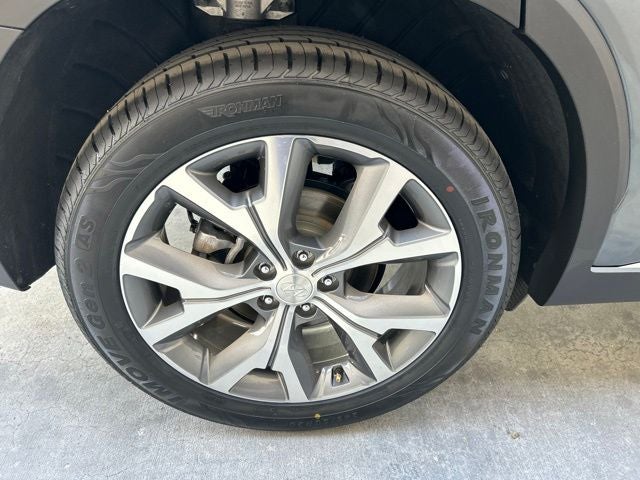 2022 Hyundai PALISADE SEL CERTIFIED